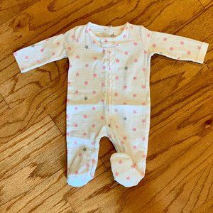 Aden by aden + anais Onsie